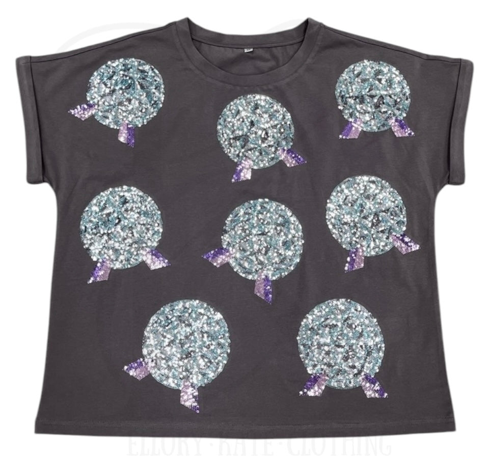 RTS - The Ball GREY - Kids