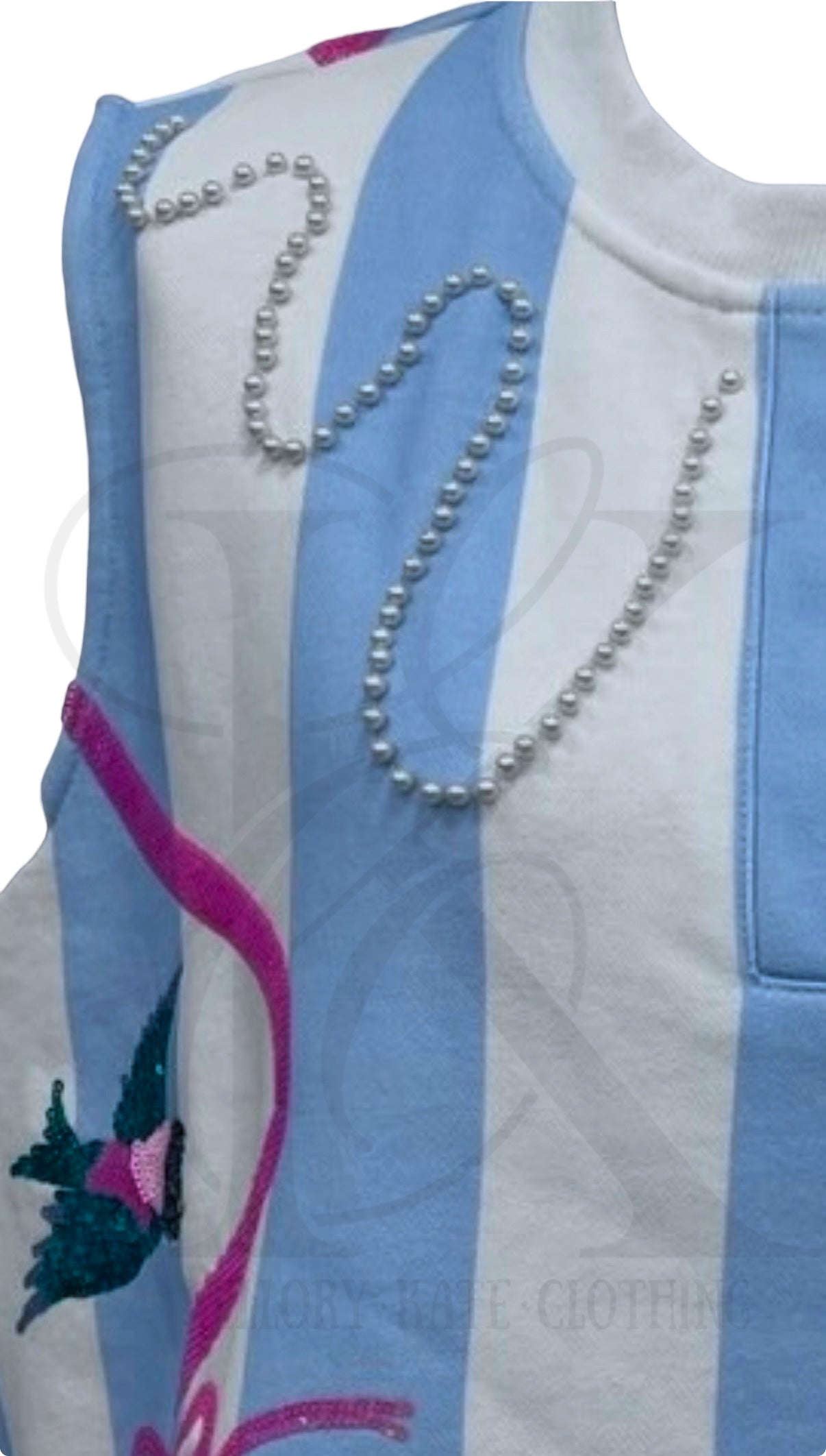 Sewing Mice | Top | Womens | RTS