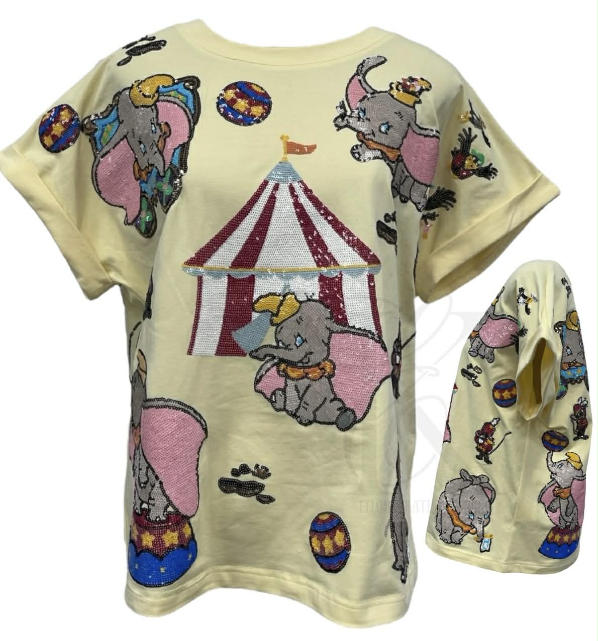 Big Top | Women’s | RTS