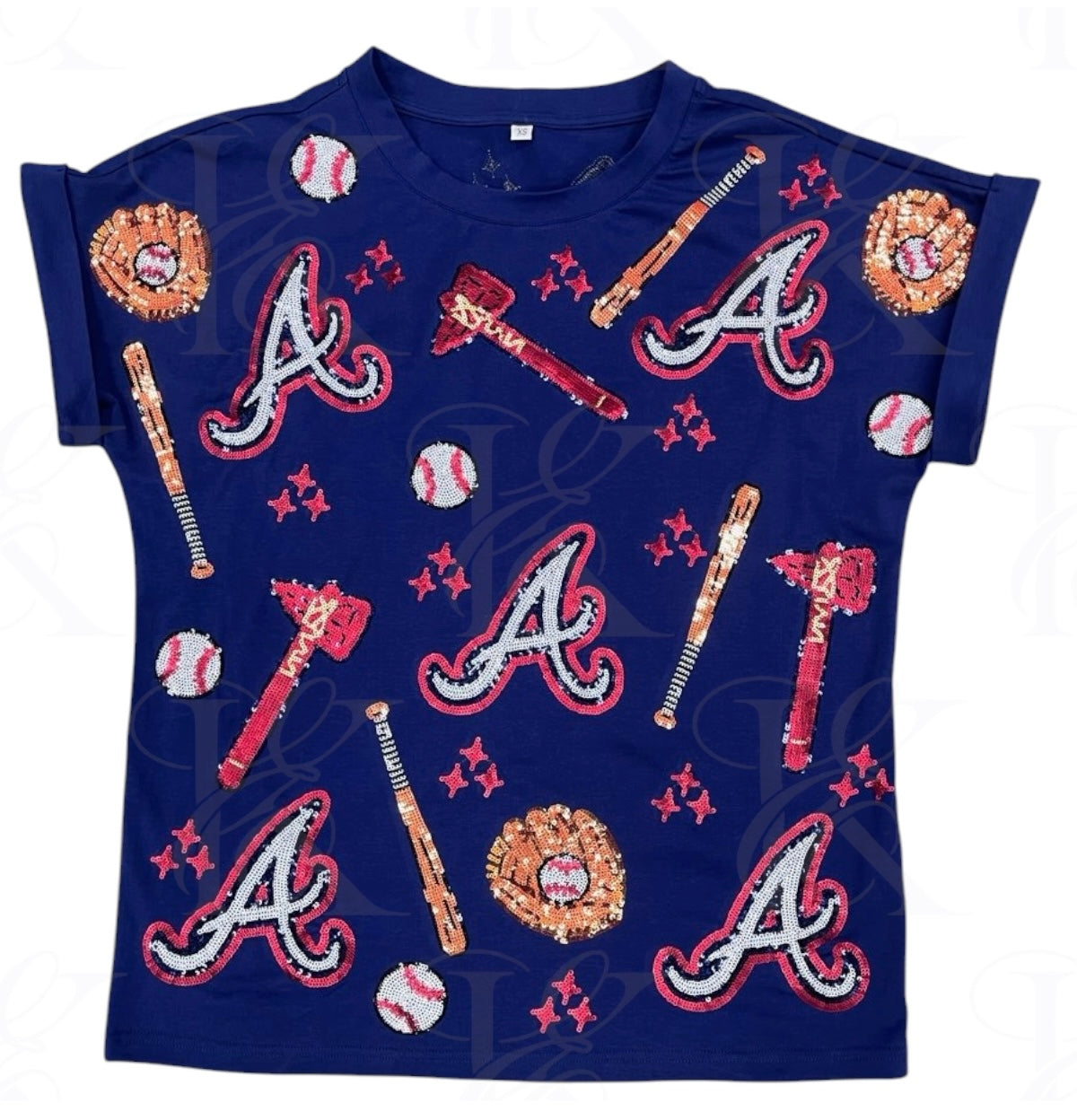 A-Game | Women’s Tee | PREORDER