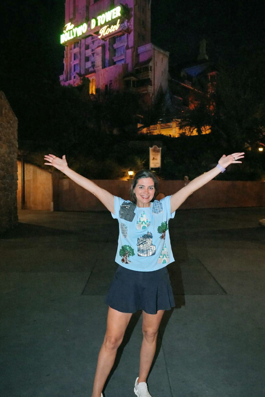4•Parks | Womens | RTS