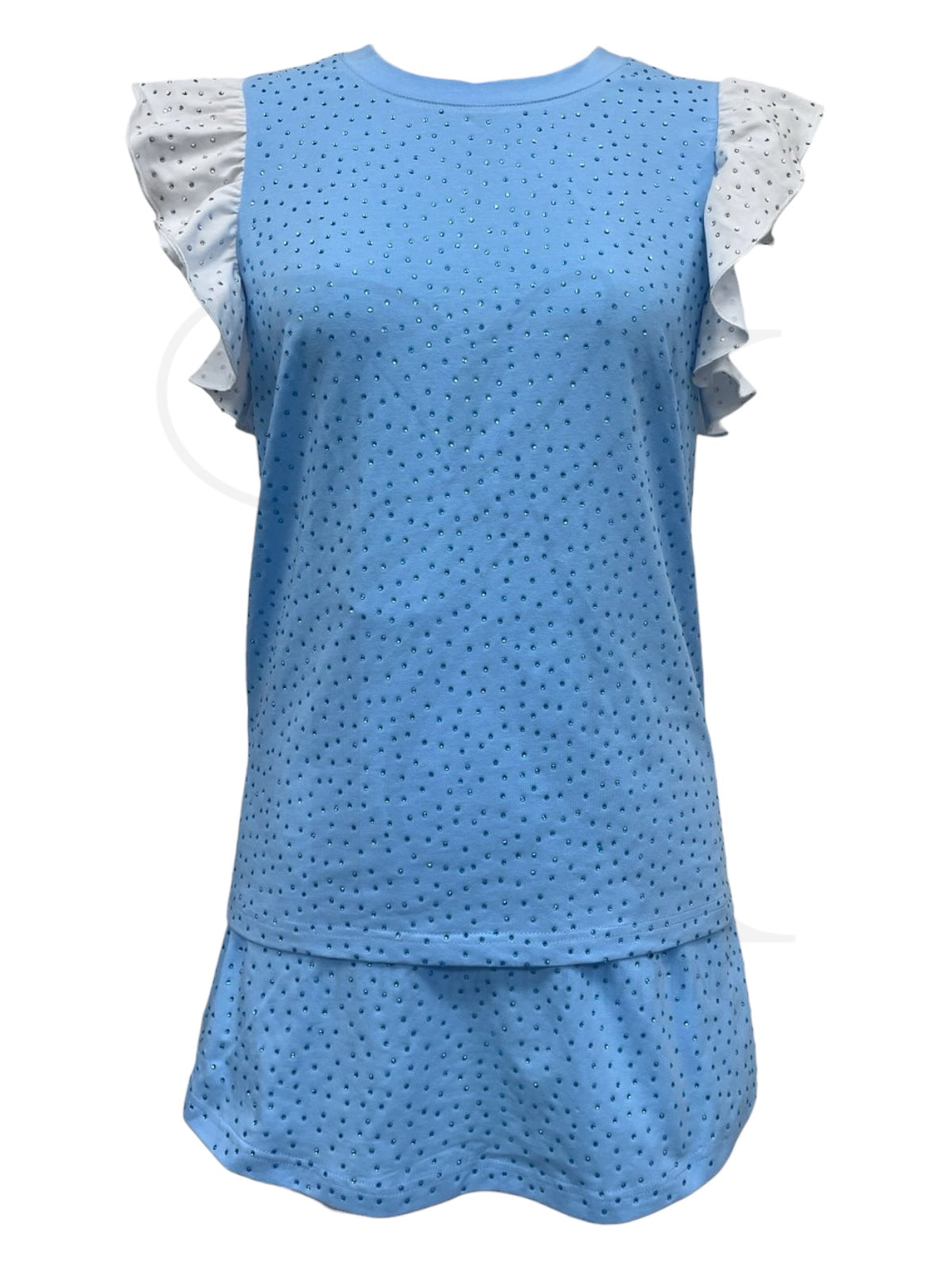 Once Upon a Sparkle | Women’s Skort | PREORDER