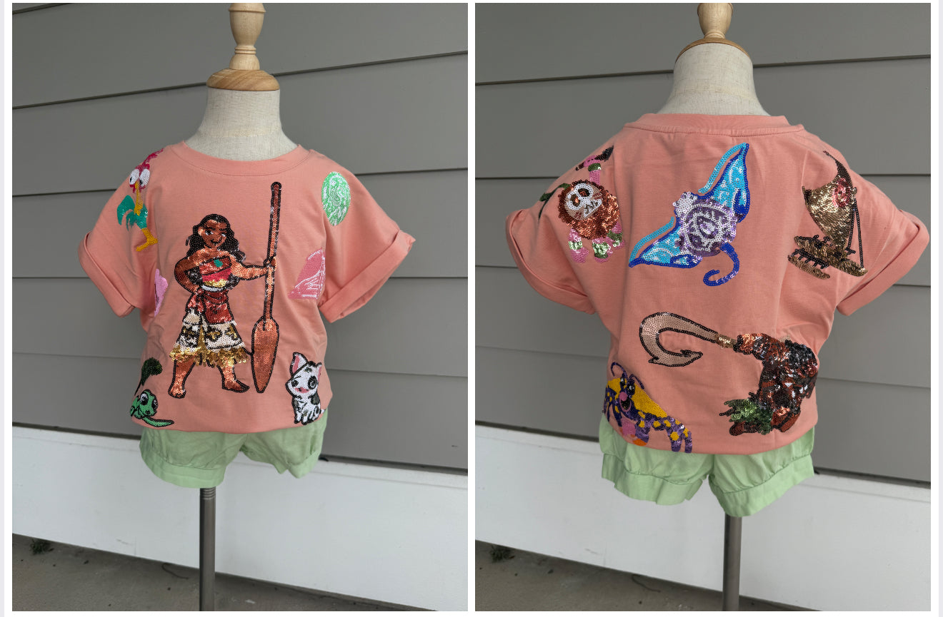 PRESALE - Shiny - Women’s