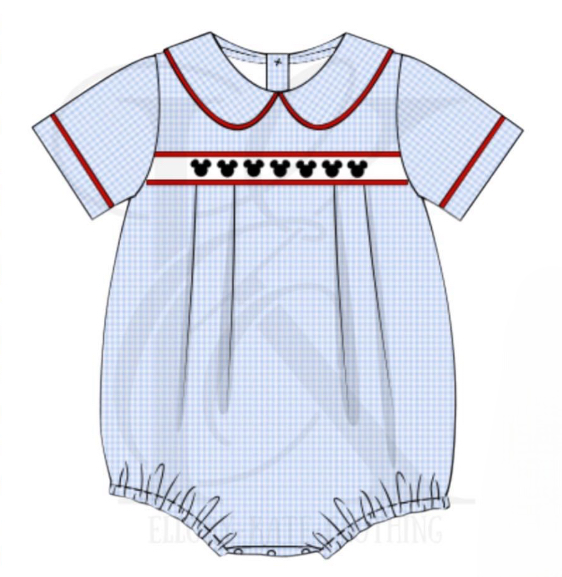 RTS - Osprey Bubble - We’ve Got Ears