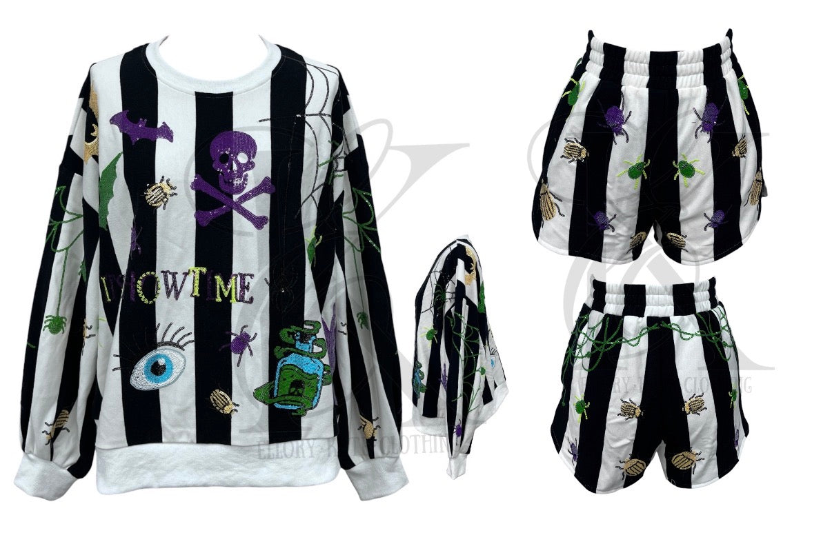 It’s Showtime| Women’s Short | PREORDER