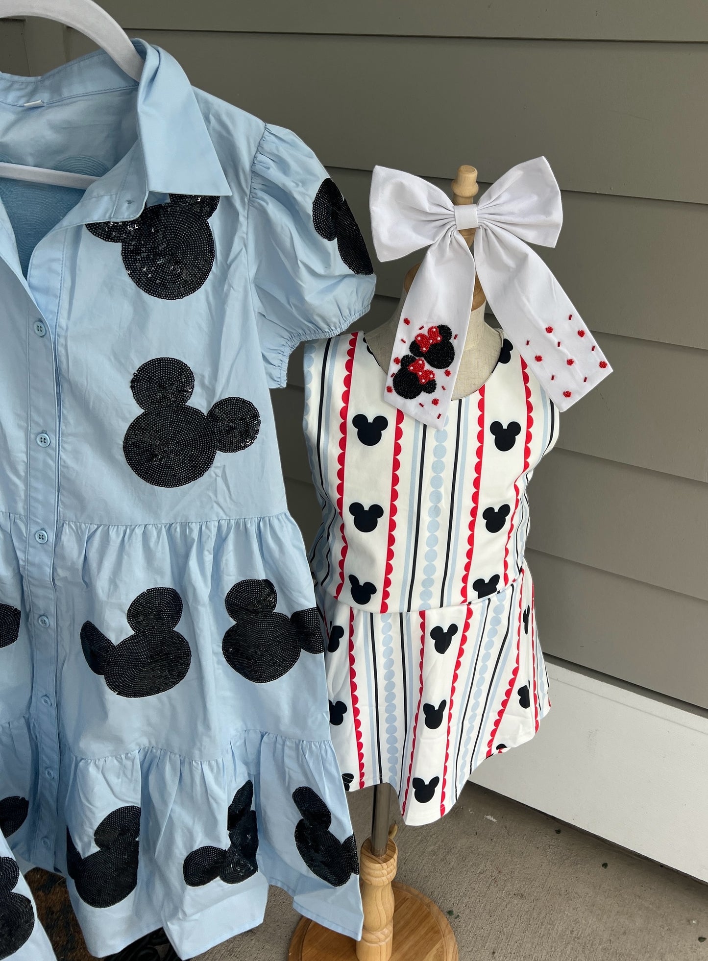 RTS - We’ve Got Ears - Stella Set - Kids