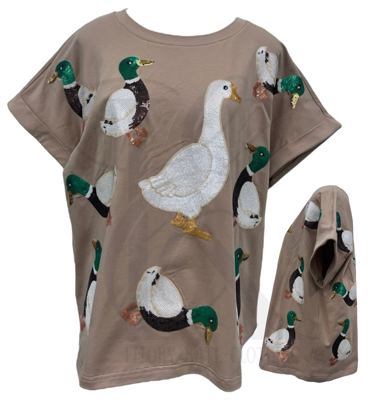 PRESALE - DuckDuckGoose - Women’s