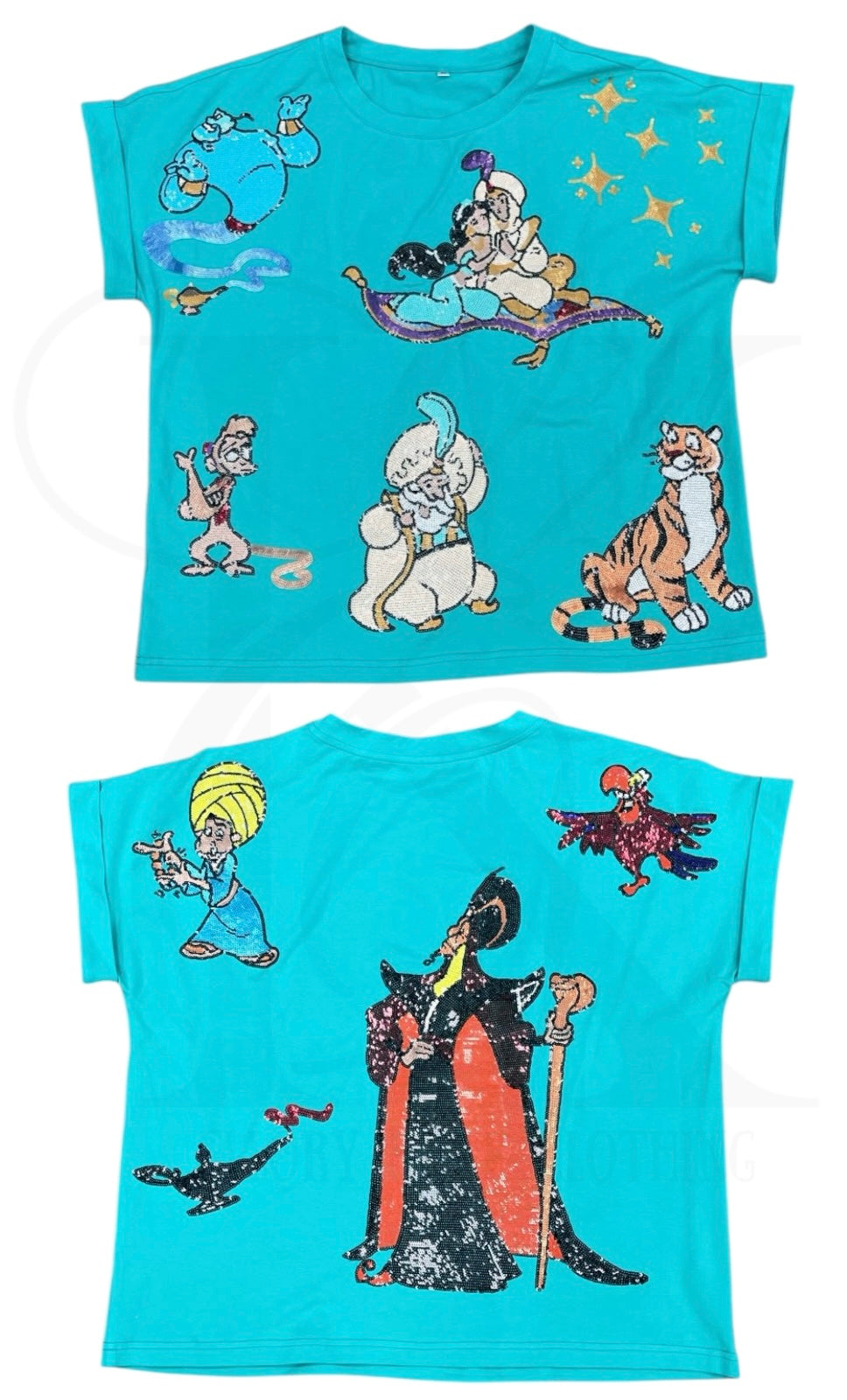 PRESALE - Whole New World - Kids