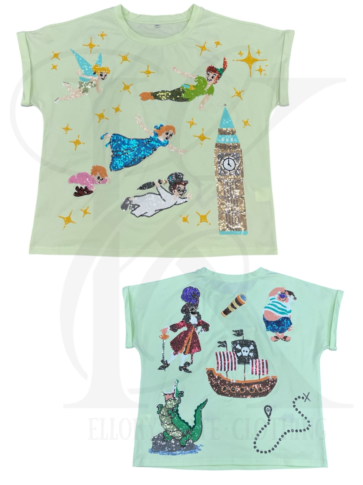 RTS - Second Star - Kids