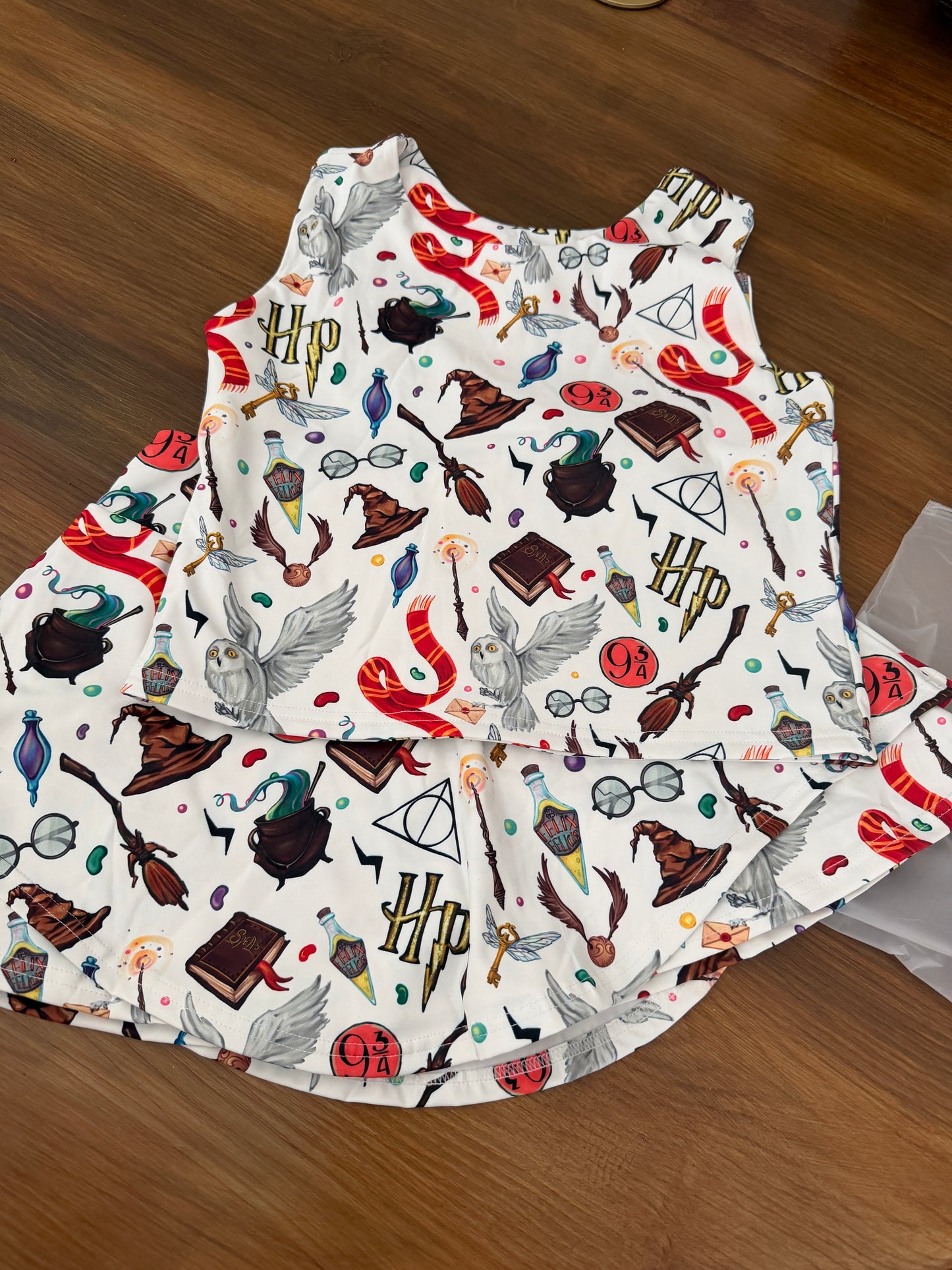 Accio | Stella Set | Kids | RTS