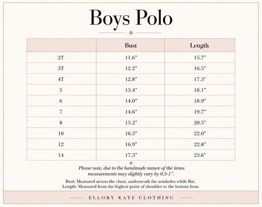 Polo | Christmas Mouse | Boys | OTW