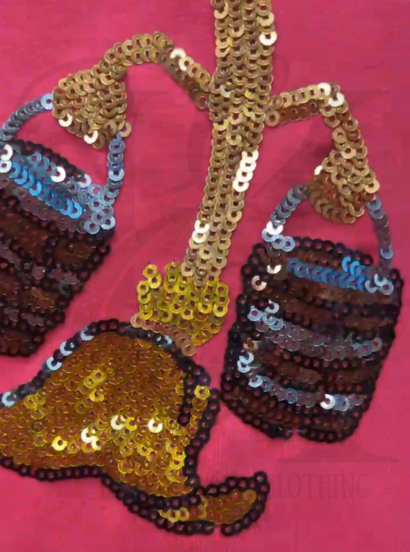 PRESALE - Fantastic Magic - Women’s