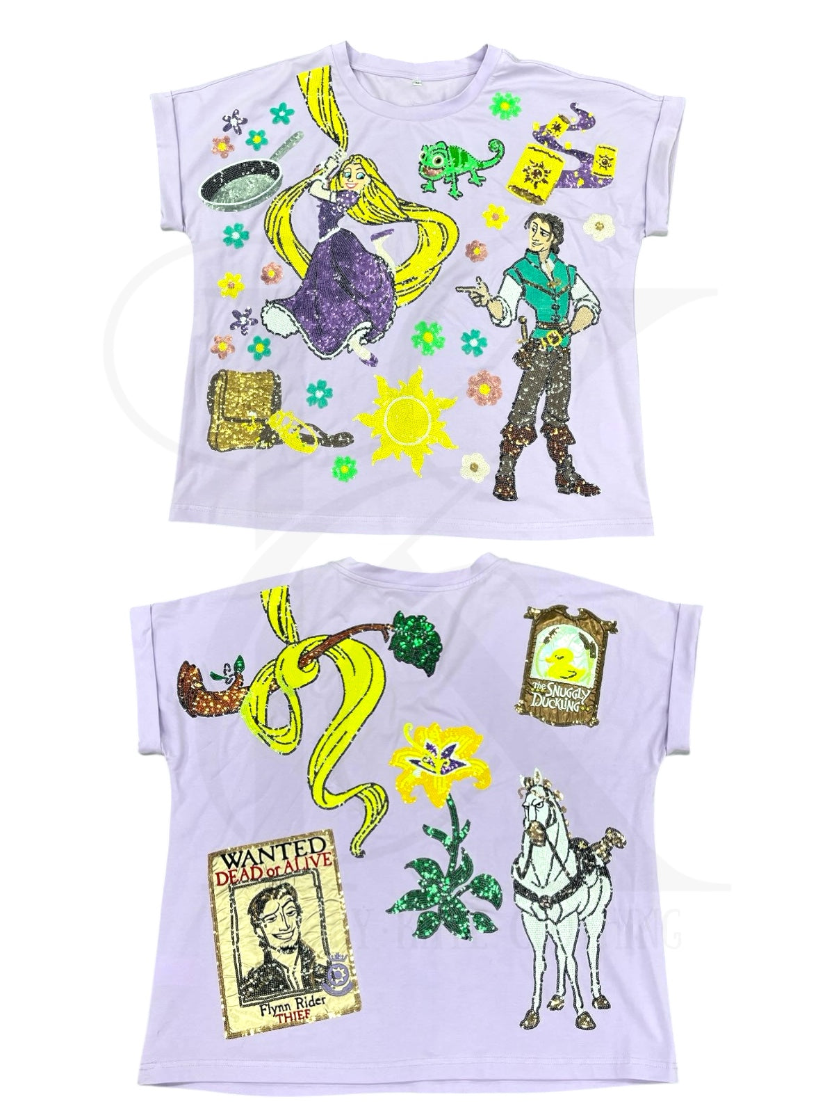 PRESALE - FAIRYTALE - Women’s (Purple)