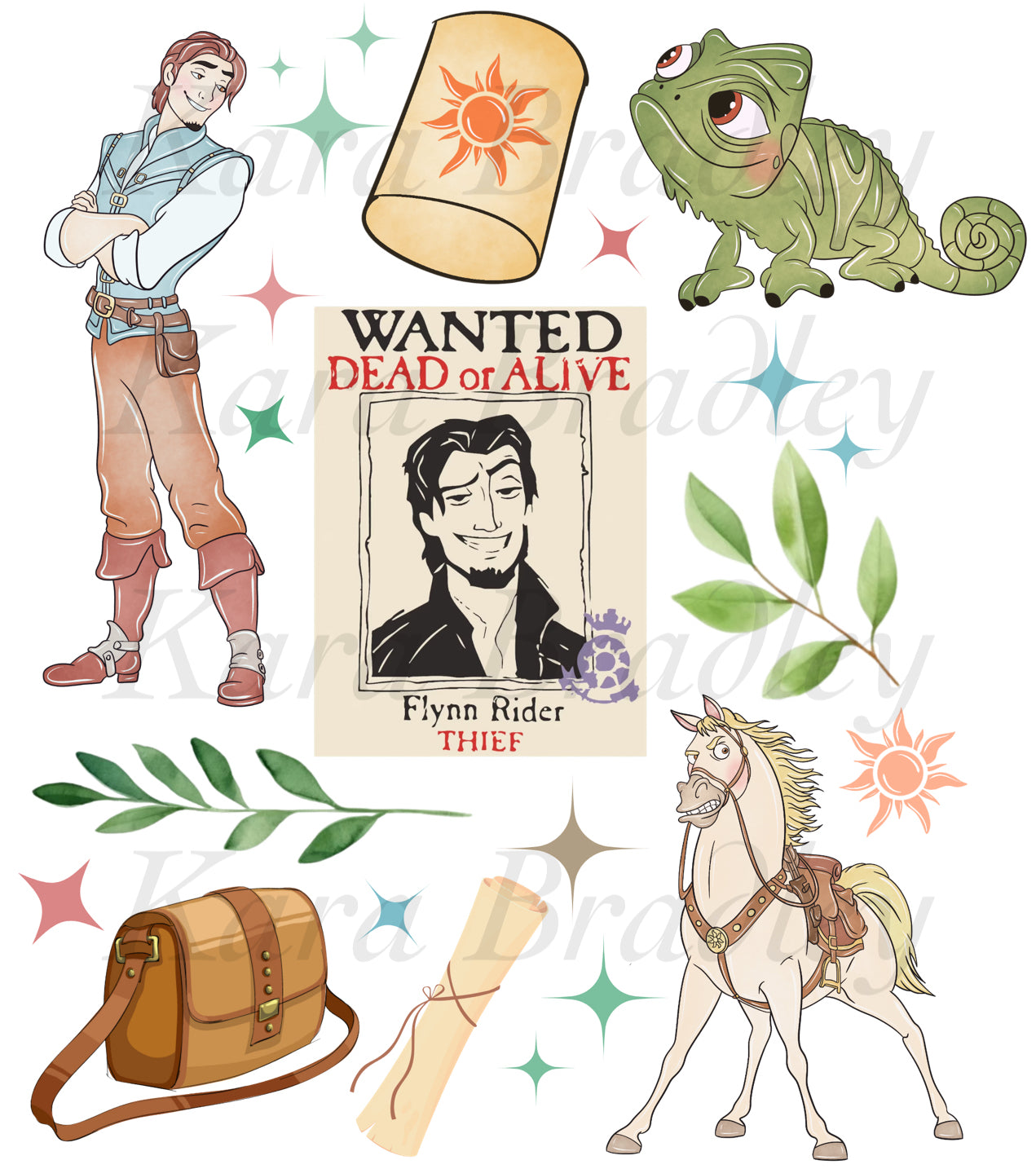 Wanted - Lost Prince - Digital