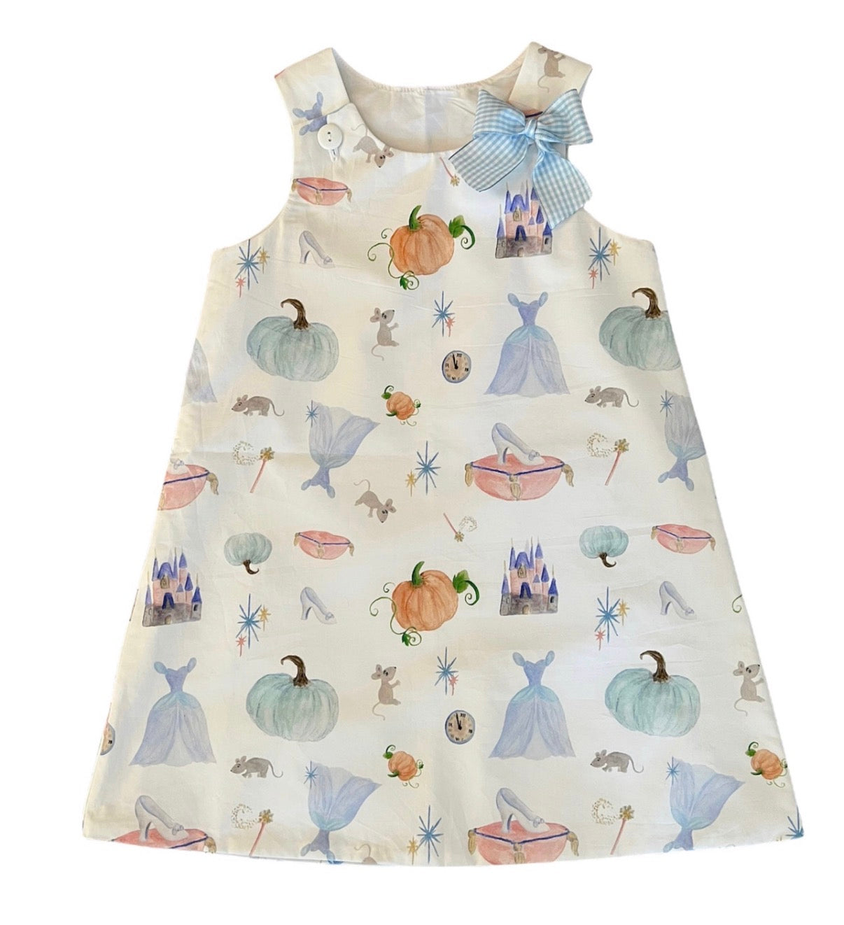 Ellory Dress | Preorder
