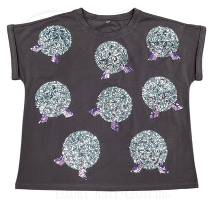 RTS - The Ball GREY - Kids