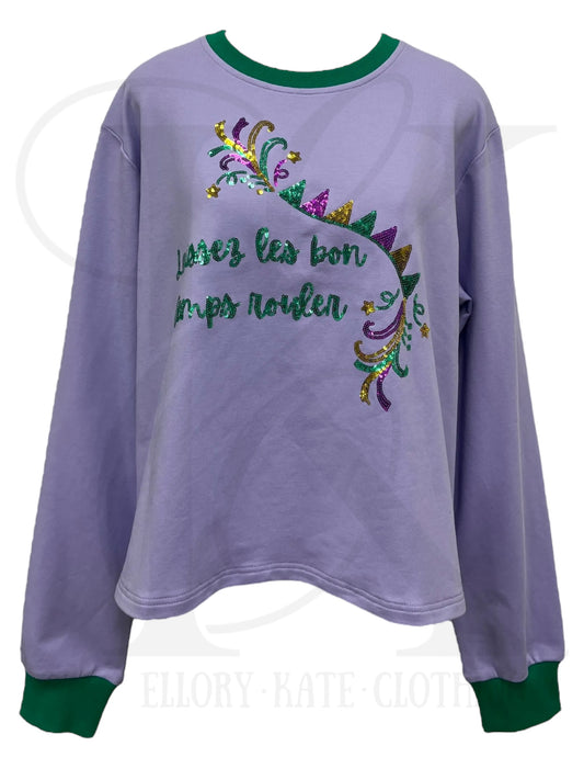 PRESALE - Let the Good Times Roll - Women’s