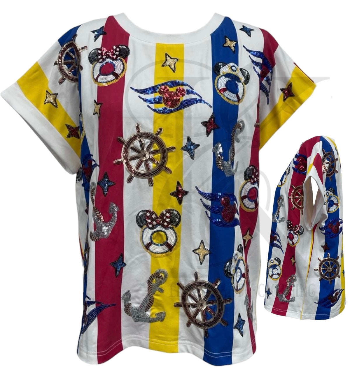Anchors & Ears | Kids | PREORDER