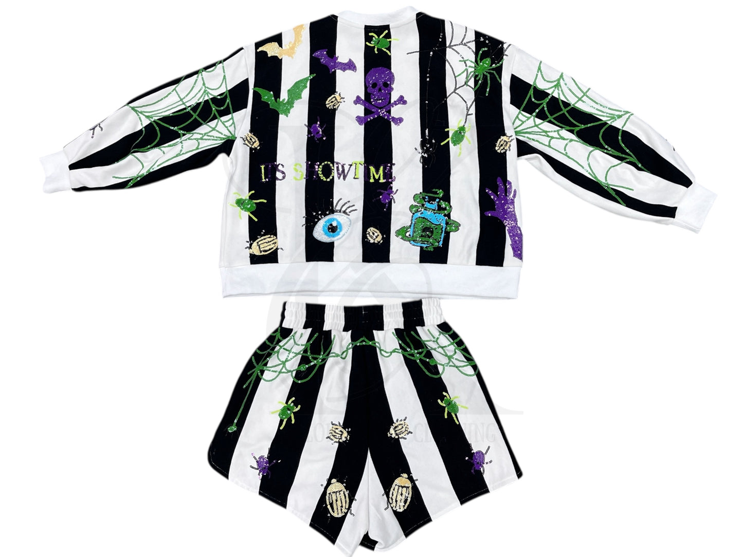 It’s Showtime| Women’s Short | PREORDER