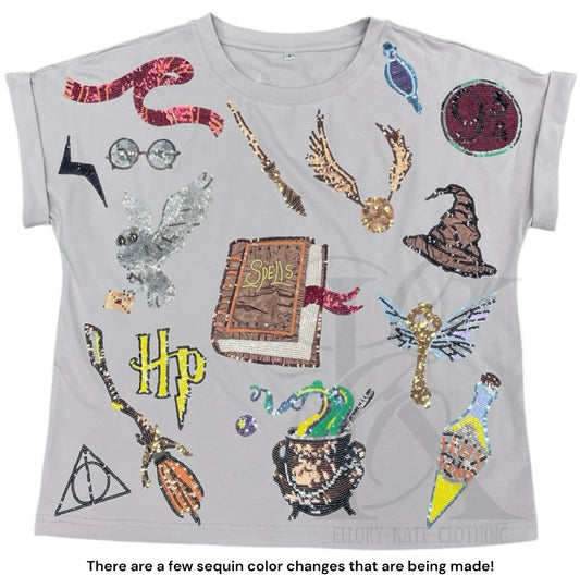 PO - Accio - Tee Womens