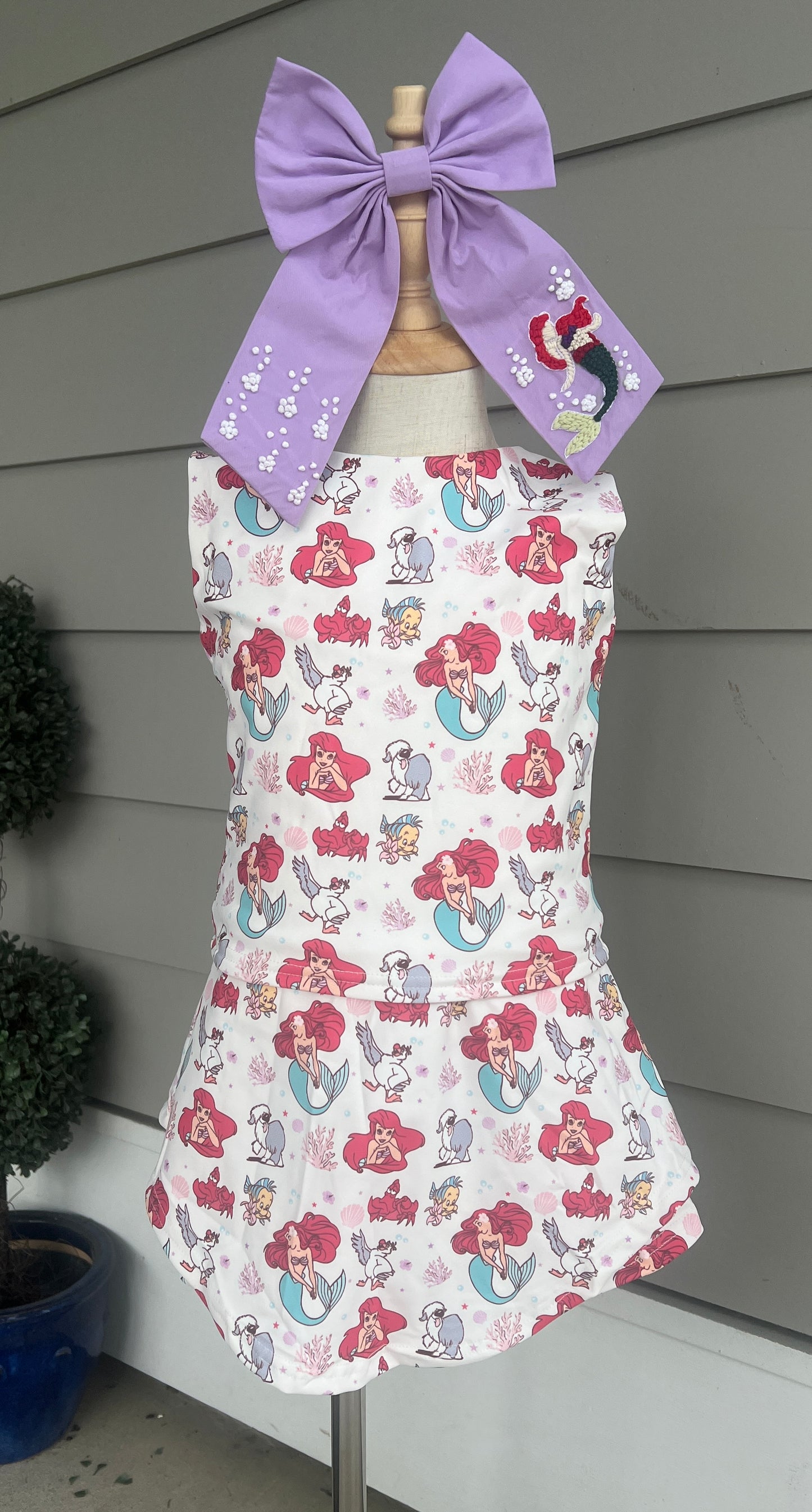 RTS - Under the Sea - Stella - Women’s