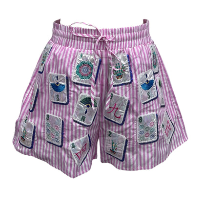 PREORDER - Chiao - Shorts