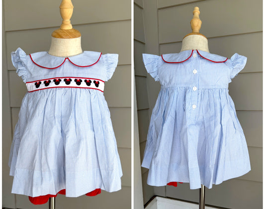 RTS - Seabrook Set - We’ve Got Ears