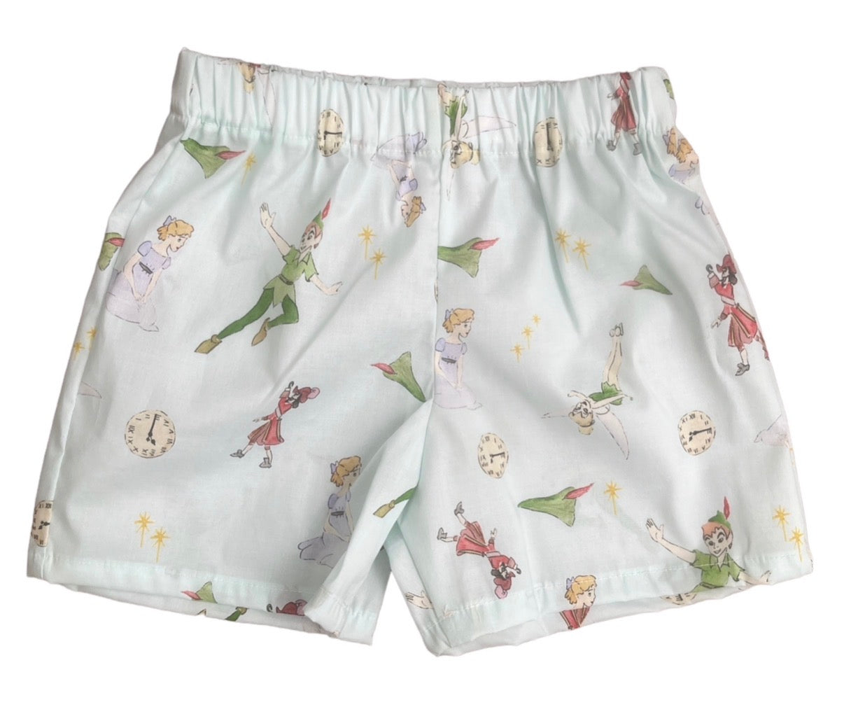 Beau Shorts | Preorder