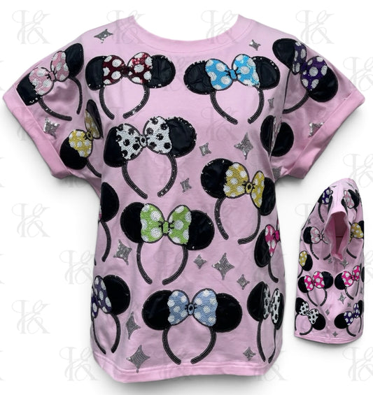 Mouse Headbands | Womens | PREORDER
