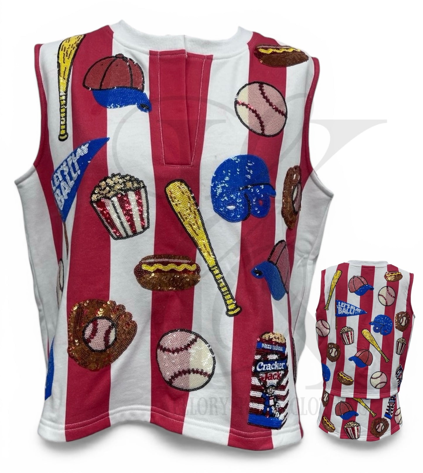 PlayBall | Top | PREORDER