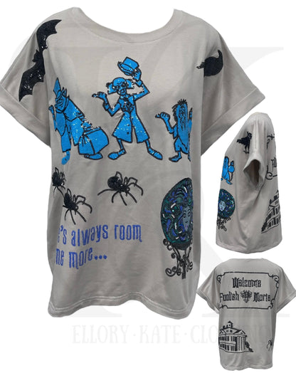 RTS - There’s Always Room For One More - Kids