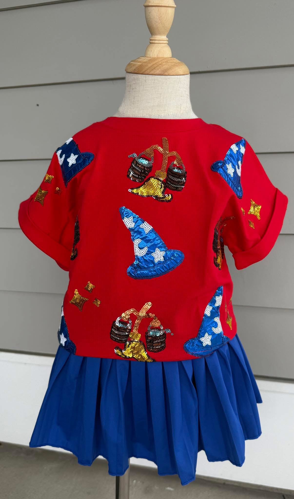 PRESALE - Fantastic Magic - Kids