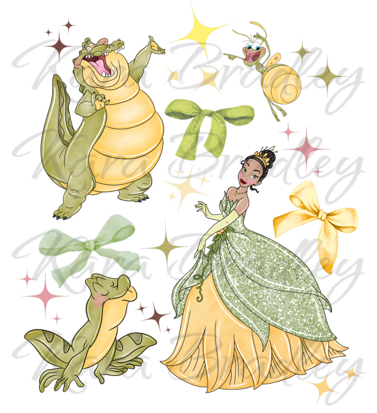 BUNDLE - Girl (1) - Digital