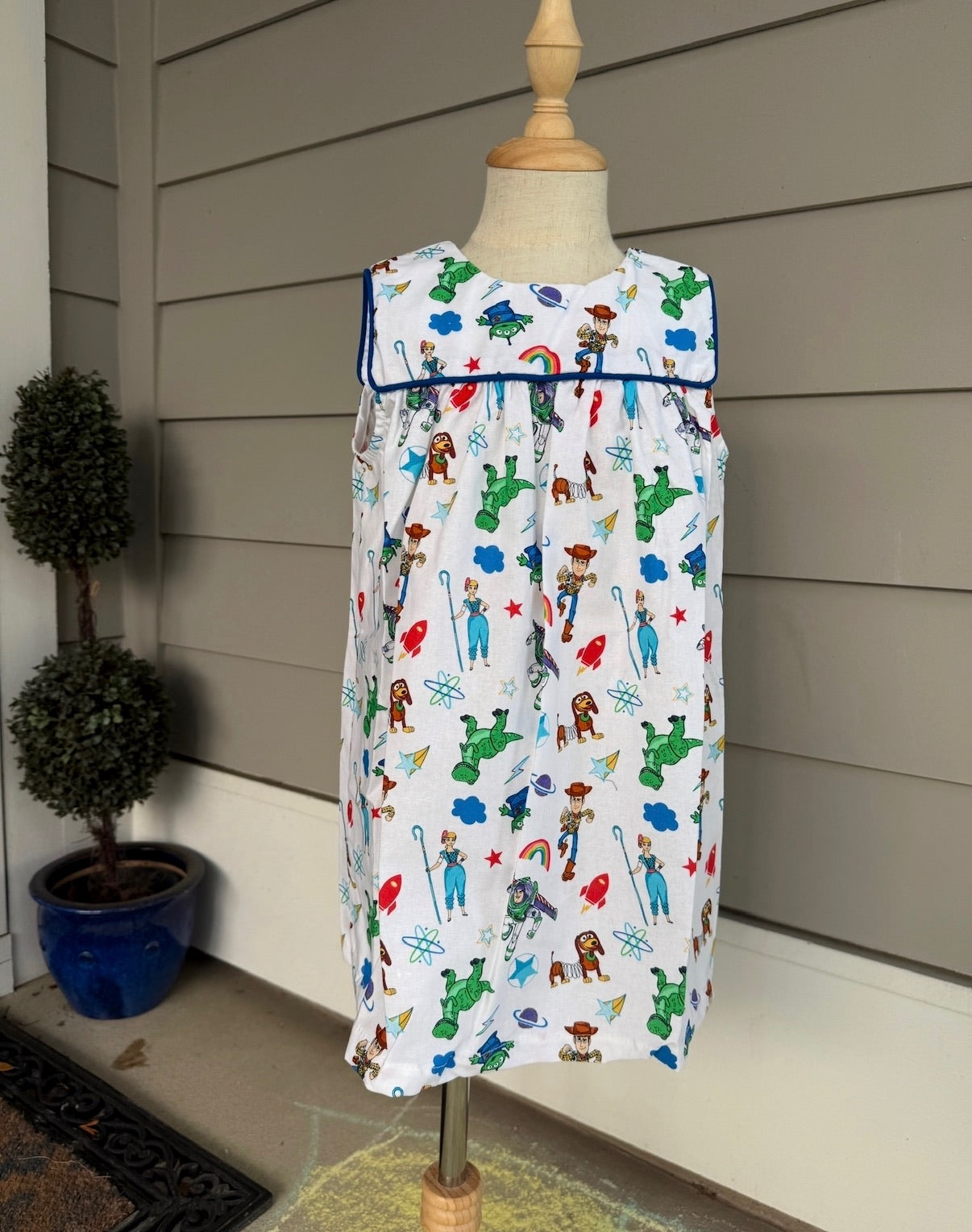 Elizabeth Dress | Preorder