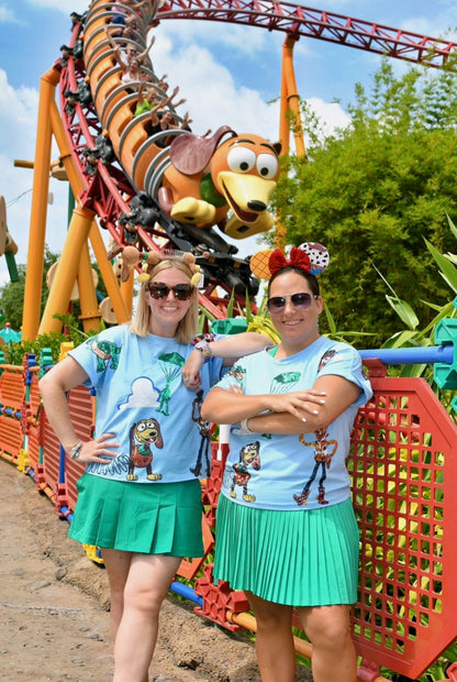 RTS - Toy Sequins - Kids