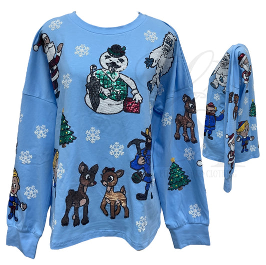 RTS - Rudolph - Women’s