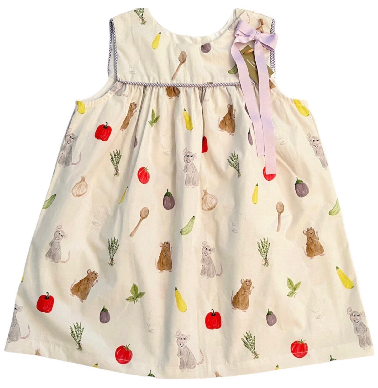 Elizabeth Dress | Preorder