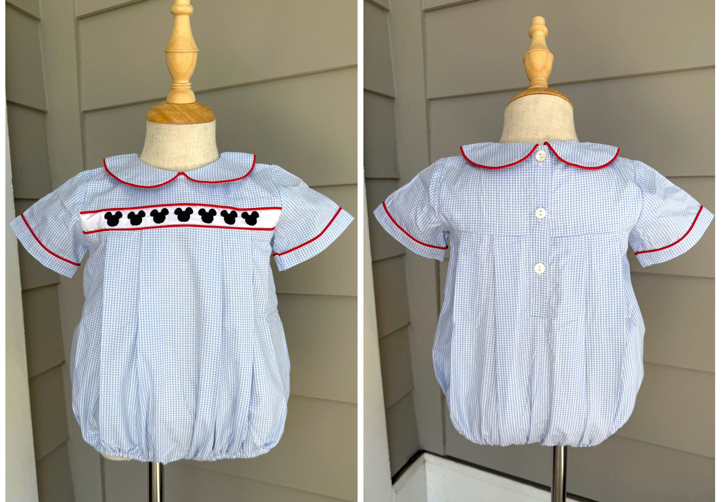 RTS - Osprey Bubble - We’ve Got Ears