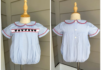 RTS - Osprey Bubble - We’ve Got Ears