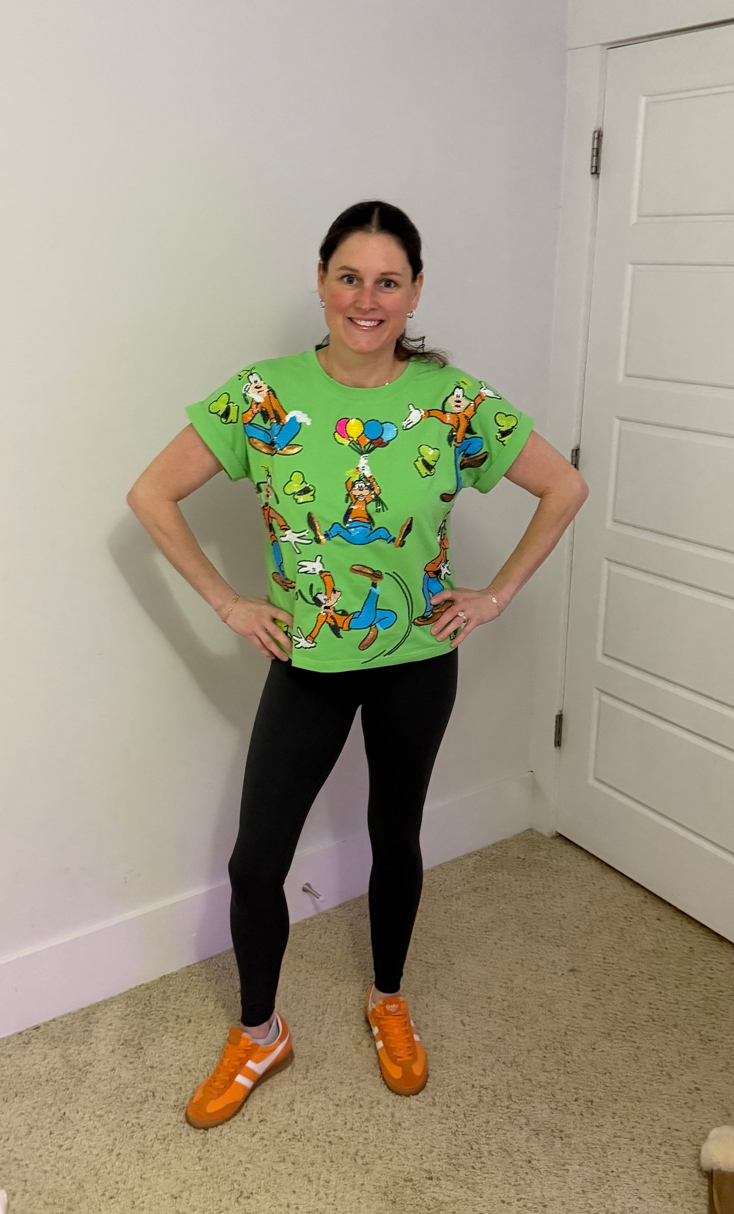 Goof Tee | Womens | RTS