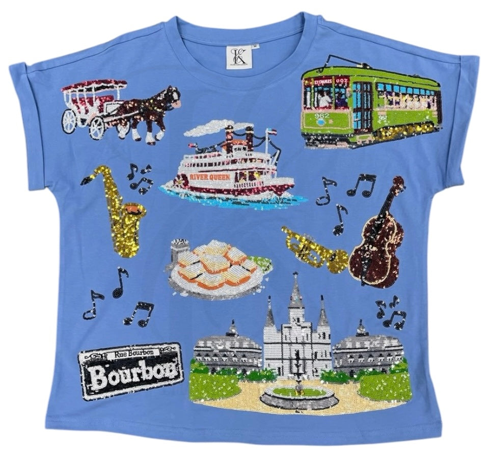 NOLA  - Womens | PREORDER