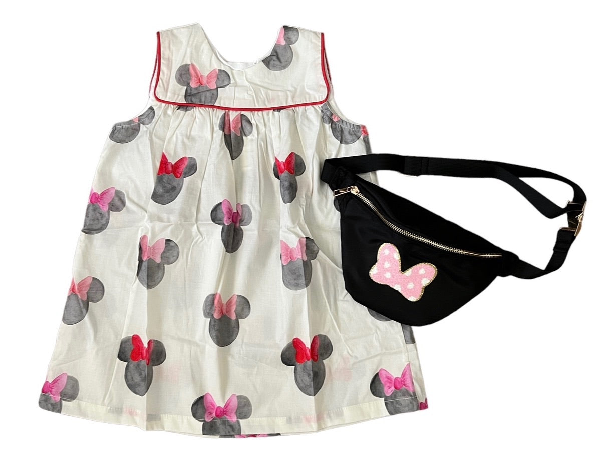 Elizabeth Dress | Preorder