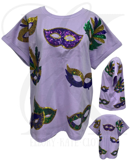 PRESELL - MG Masks - Womens