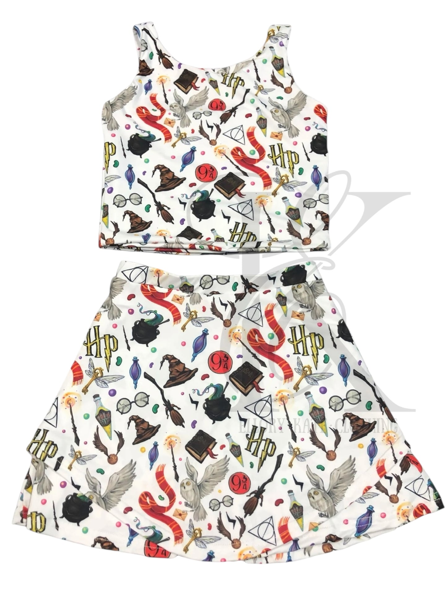 Kids Stella Set