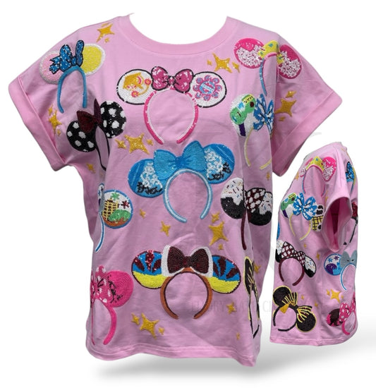 Character Headbands | Womens | OTW