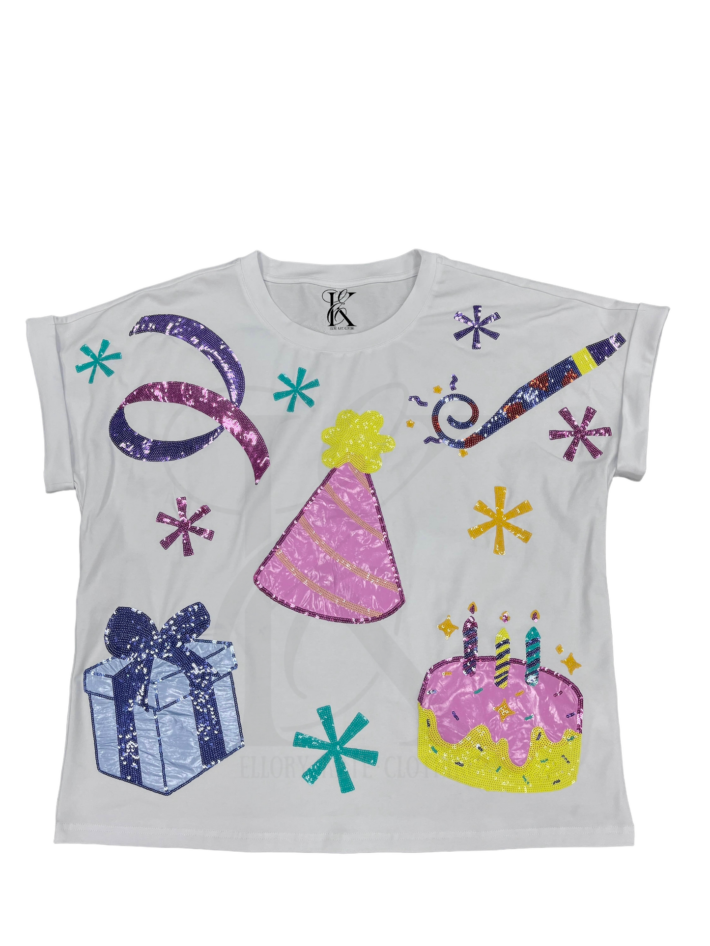 RTS - It’s time to Party! Tee - Kids