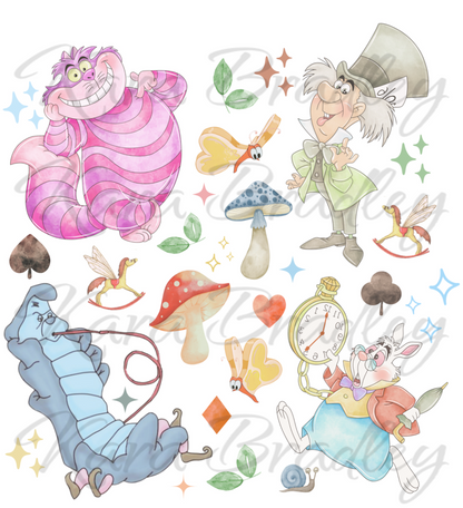 BUNDLE - Boy (2) - Digital