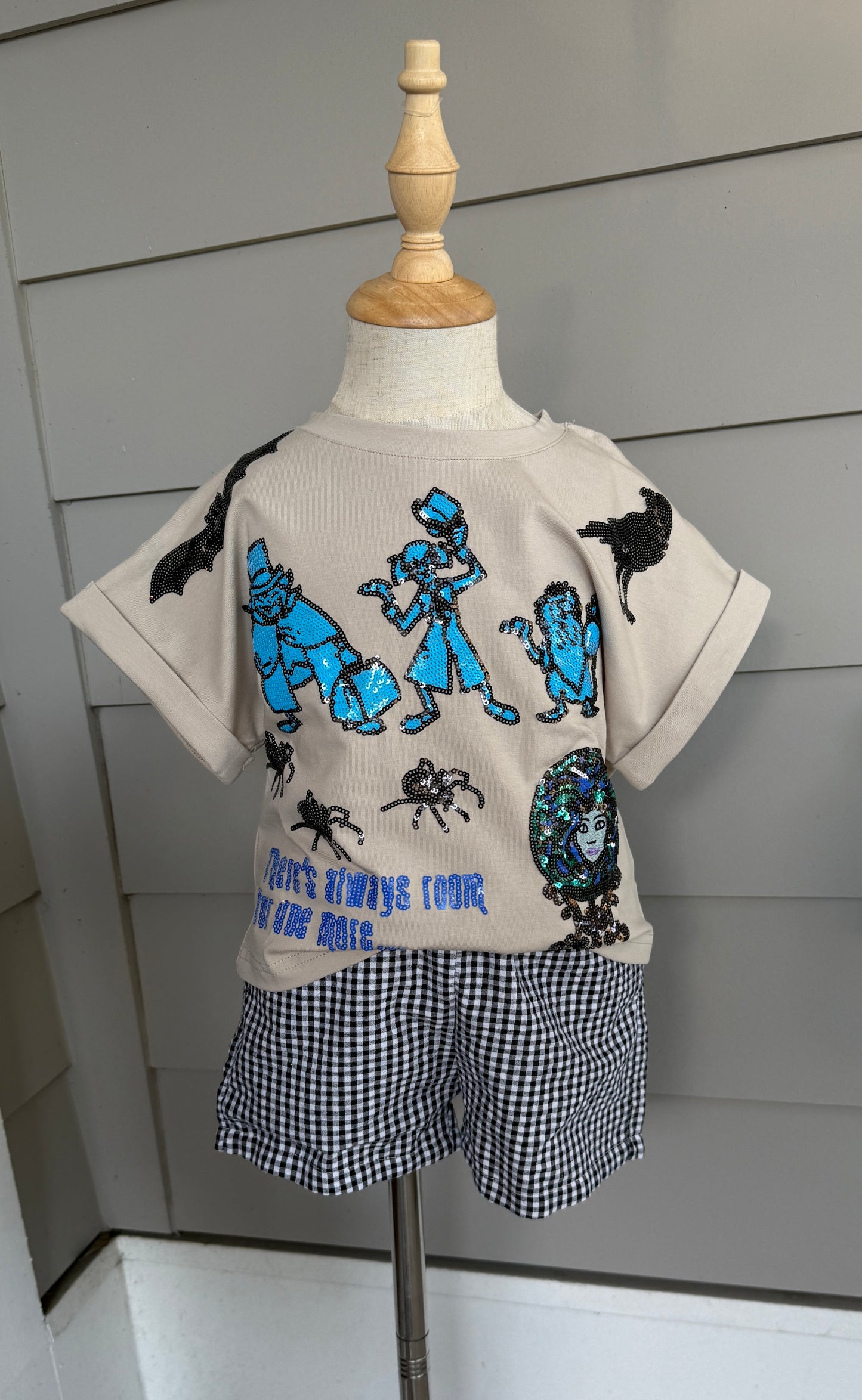 RTS - There’s Always Room For One More - Kids