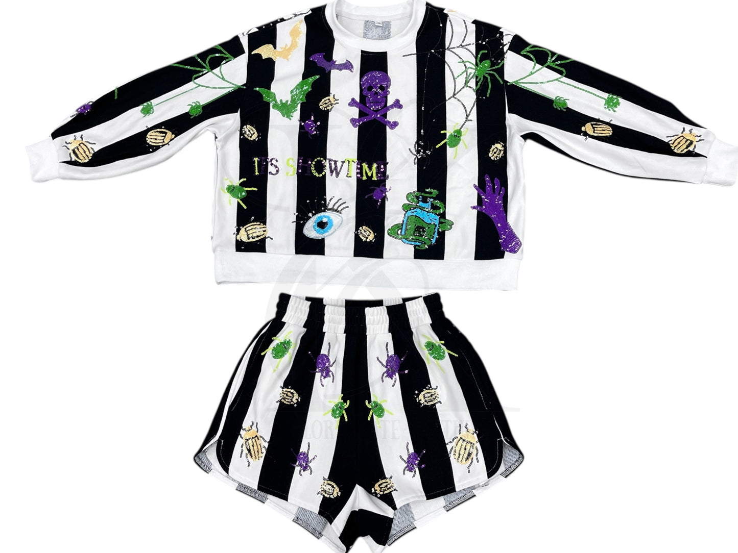 It’s Showtime| Women’s Short | PREORDER