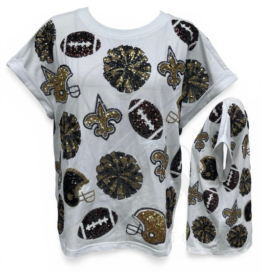 Fleur Gold - Womens | PREORDER